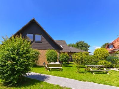 Ferienwohnung für 5 Personen (90 m²) in Bensersiel 7/10