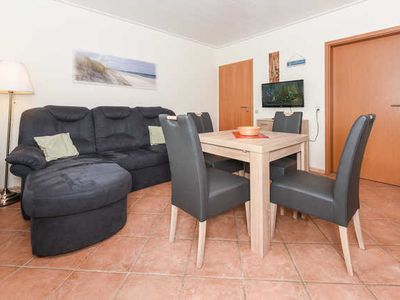 Ferienwohnung für 4 Personen (60 m²) in Bensersiel 4/10