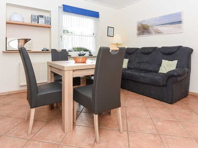 Ferienwohnung für 4 Personen (60 m²) in Bensersiel 5/10