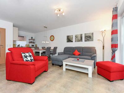 Ferienwohnung für 4 Personen (75 m²) in Bensersiel 6/10