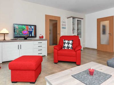 Ferienwohnung für 4 Personen (75 m²) in Bensersiel 9/10