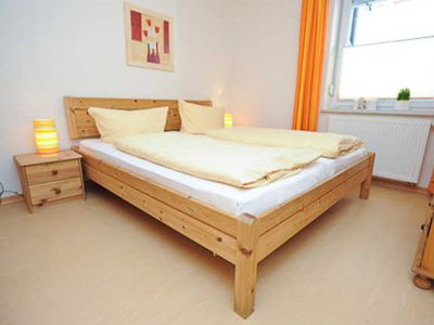 Ferienwohnung für 5 Personen (75 m²) in Bensersiel 10/10