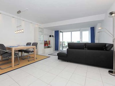 Ferienwohnung für 2 Personen (55 m²) in Bensersiel 9/10