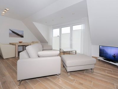 Ferienwohnung für 2 Personen (70 m²) in Bensersiel 2/10