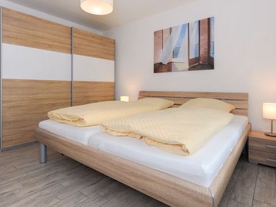 Ferienwohnung für 4 Personen (76 m²) in Bensersiel 2/10