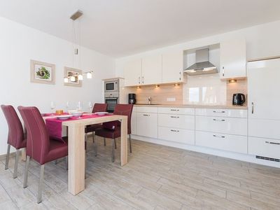 Ferienwohnung für 4 Personen (76 m²) in Bensersiel 4/10