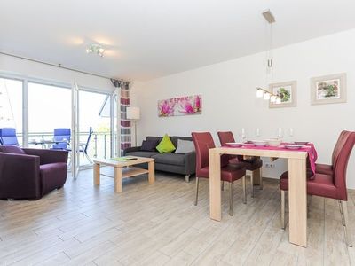 Ferienwohnung für 4 Personen (76 m²) in Bensersiel 8/10