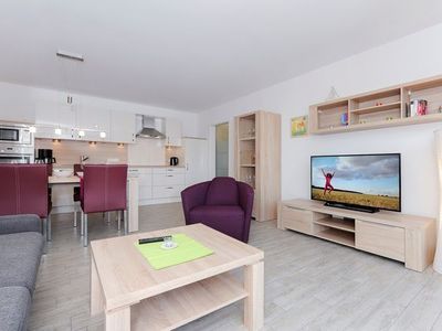 Ferienwohnung für 4 Personen (76 m²) in Bensersiel 9/10