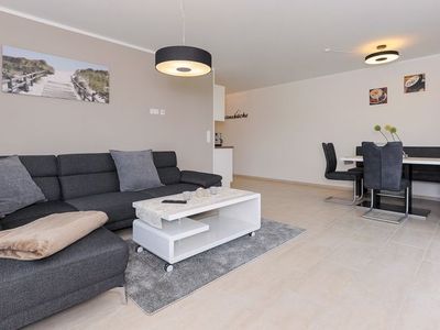 Ferienwohnung für 4 Personen (78 m²) in Bensersiel 4/10