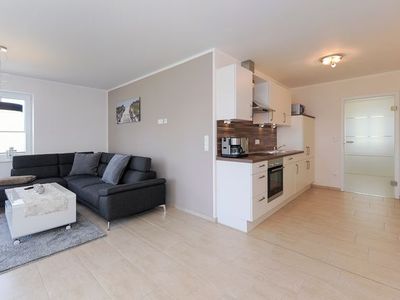 Ferienwohnung für 4 Personen (78 m²) in Bensersiel 7/10