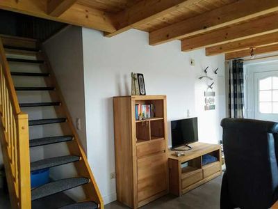 Ferienwohnung für 5 Personen (65 m²) in Bensersiel 6/10