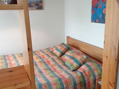 Ferienwohnung für 4 Personen (41 m²) in Bensersiel 7/10