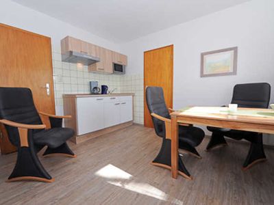 Ferienwohnung für 3 Personen (26 m²) in Bensersiel 6/10