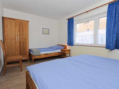 Ferienwohnung für 3 Personen (26 m²) in Bensersiel 10/10