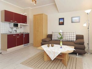 Ferienwohnung für 2 Personen (45 m²) in Bensersiel