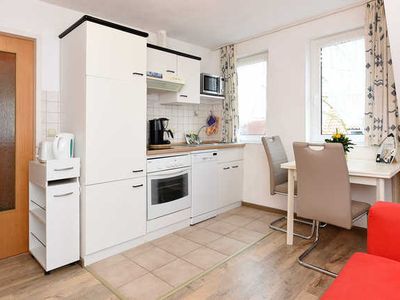 Ferienwohnung für 2 Personen (32 m²) in Bensersiel 8/10