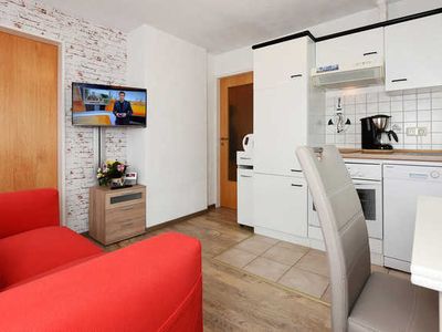 Ferienwohnung für 2 Personen (32 m²) in Bensersiel 9/10