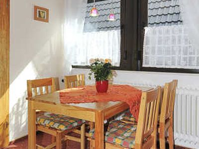 Ferienwohnung für 5 Personen (48 m²) in Bensersiel 10/10