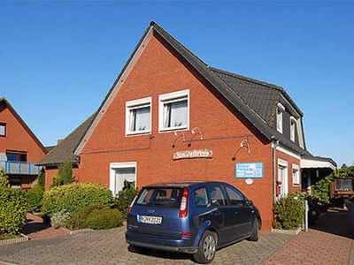 Ferienwohnung für 2 Personen (60 m²) in Bensersiel 4/10