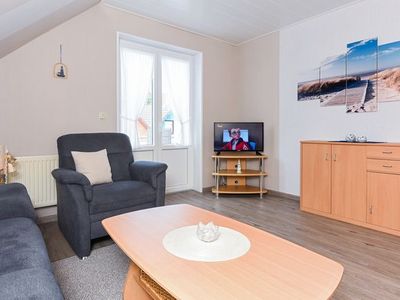 Ferienwohnung für 2 Personen (60 m²) in Bensersiel 8/10