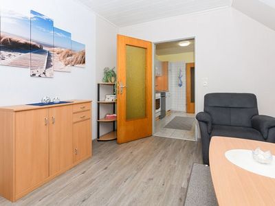 Ferienwohnung für 2 Personen (60 m²) in Bensersiel 9/10