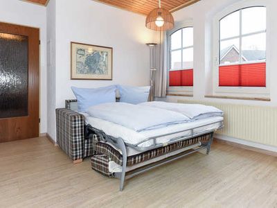 Ferienwohnung für 4 Personen (50 m²) in Bensersiel 7/10