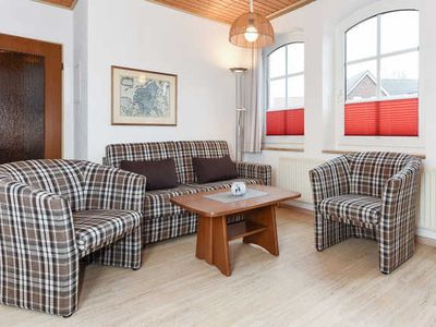 Ferienwohnung für 4 Personen (50 m²) in Bensersiel 8/10