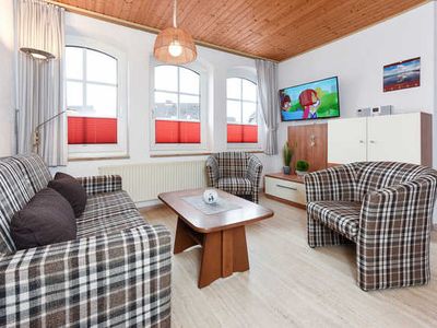 Ferienwohnung für 4 Personen (50 m²) in Bensersiel 9/10