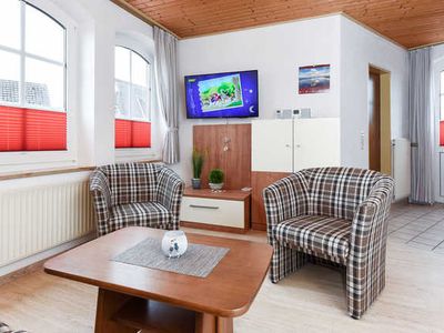 Ferienwohnung für 4 Personen (50 m²) in Bensersiel 10/10