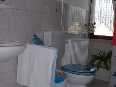 Ferienwohnung für 3 Personen (45 m²) in Bensersiel 7/10