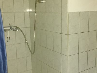 Ferienwohnung für 3 Personen (45 m²) in Bensersiel 8/10