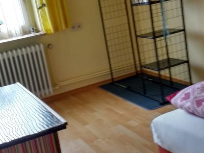 Ferienwohnung für 3 Personen (45 m²) in Bensersiel 9/10