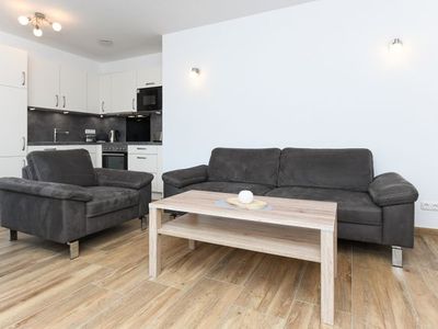 Ferienwohnung für 5 Personen (60 m²) in Bensersiel 4/10