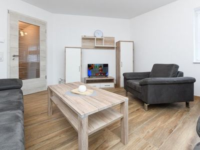 Ferienwohnung für 5 Personen (60 m²) in Bensersiel 5/10