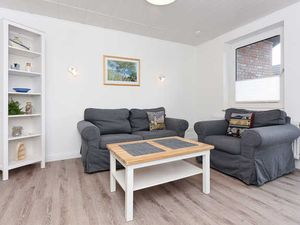 Ferienwohnung für 3 Personen (40 m²) in Bensersiel