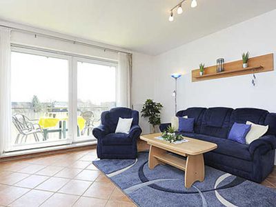 Ferienwohnung für 4 Personen (60 m²) in Bensersiel 5/10