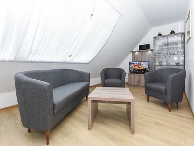 Ferienwohnung für 4 Personen in Bensersiel 5/10