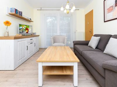 Ferienwohnung für 4 Personen (50 m²) in Bensersiel 6/10