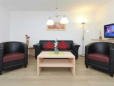 Ferienwohnung für 4 Personen in Bensersiel 8/10