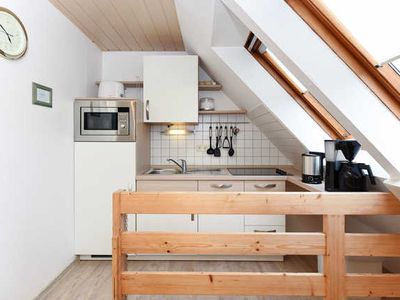 Ferienwohnung für 4 Personen (60 m²) in Bensersiel 9/10