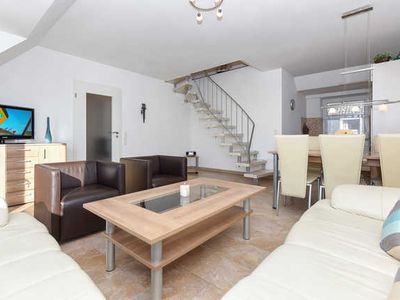 Ferienwohnung für 6 Personen (80 m²) in Bensersiel 8/10