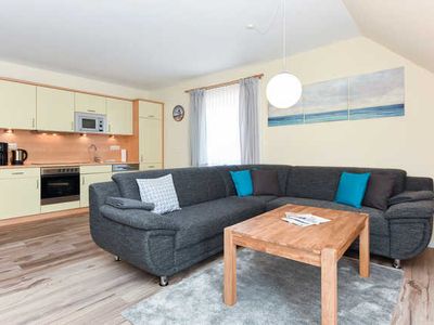 Ferienwohnung für 5 Personen (67 m²) in Bensersiel 9/10