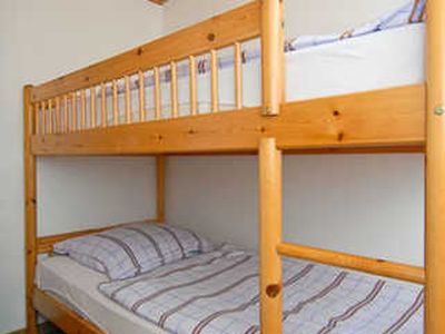 Ferienwohnung für 5 Personen in Bensersiel 9/10