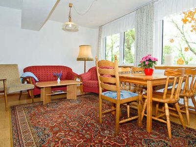 Ferienwohnung für 1 Person in Bensersiel 3/10