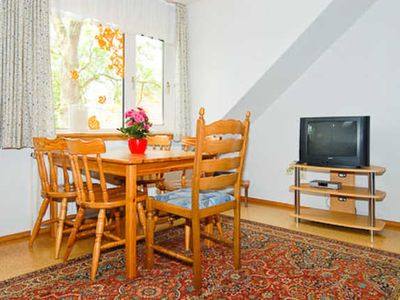 Ferienwohnung für 1 Person in Bensersiel 5/10