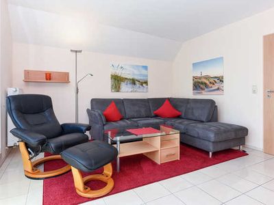 Ferienwohnung für 4 Personen (70 m²) in Bensersiel 5/10