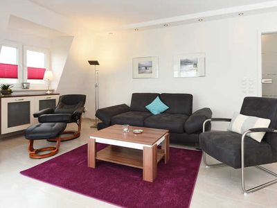 Ferienwohnung für 3 Personen (85 m²) in Bensersiel 9/10