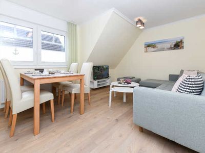 Ferienwohnung für 4 Personen (70 m²) in Bensersiel 6/10