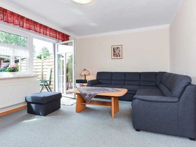 Ferienwohnung für 5 Personen (85 m²) in Bensersiel 5/10