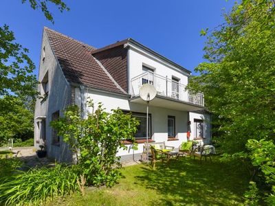 Ferienwohnung für 3 Personen (60 m²) in Bensersiel 1/10